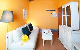 Apartamentos De La Parte Antigua De Caceres